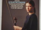 Philips Digital LP 420 216-1 Vivaldi / Viktoria MULLOVA Abbado NM