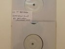 Morrissey - 2x Test Pressings For Glamorous Glue 2011 The Smiths