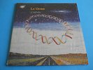 LP ITALIAN PROG LE ORME - L'INFINITO