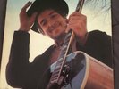 Bob Dylan Nashville Skyline Vinyl 1969  KCS 9825 Vinyl Near Mint