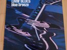 Livin' Blues ?– Blue Breeze