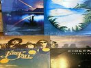 Firefall: First 6 Studio Vinyl LPs (details below); All Still Sealed and/or MINT