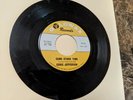 EDDIE JEFFERSON 45 