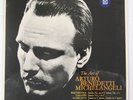 DECCA SXL 6181 THE ART OF ARTURO BENEDETTI MICHELANGELI, NM