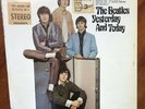 RARE Beatles 2nd State Butcher Cover Mono Lp STILL IN SHRINK w STICKERS