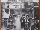 THE ROLLING STONES Tumbling Dice SUPER RARE PS from Mexico