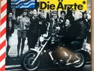 Die Ärzte ?– Das Ist Nicht Die Ganze Wahrheit... ?– CBS 460962 1 - Vinyl