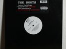 The Roots – Things Fall Apart – 2LP