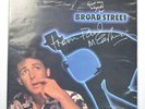 Paul McCartney Signed Vinyl Record Give My Regards to Broad Street