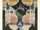 Night Of The Hawks EP - The Ear... Hawkwind 12