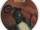 Meat Loaf Bat Out Of Hell USA picture disc LP vinyl album record 34974 EPIC