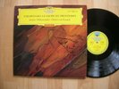 KARAJAN Strawinsky le sacre du printemps  DG  138 920  RED STEREO Germany NM