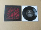 THE SISTERS OF MERCY No Time To Cry MERCIFUL RELEASE 1985 UK PRESSING 7