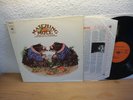 MATCHING MOLE + Robert Wyatt (Soft Machine) CBS Press 1972