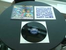 THIN LIZZY VAGABONDS OF THE WESTERN WORLD 1973 UK 12