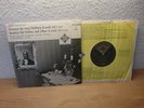 Telefunken TW 30144 ed1 Devy Erlih, Merckel, Barchet: Bach: Violin concertos