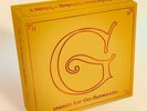 THE GO-BETWEENS - G Stands For Go Betweens BOX SET 5 X VINYL NEW 5 CD, + Book +