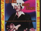 VARIOUS: Guitars Of The Golden Triangle LP (2 LPs, gatefold) International