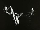 MILES DAVIS & JOHN COLTRANE - Fran Dance Live - Stockholm March 1960 (IMPORT)