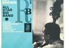 1962 Ray Brown All Star Big Band - Label: Barclay-Verve ?3.628