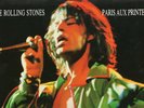 THE ROLLING STONES - Paris Aux Printemps (double-Vinyl-Album)