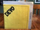 Devo - Unofficial Tigerwax Release - Rare Bootleg  VG+