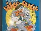 Rick Dees, The Original Disco Duck RARE WLP PROMO 1977