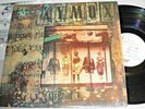 Clan of XYMOX s/t self titled VINYL LP record 1st USA ed. album in shrink EX+/NM