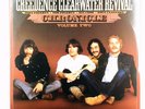 CREEDENCE CLEARWATER REVIVAL Chronicle Volume Two (1987, CCR-3) VG+/VG+