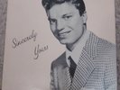 GUY MITCHELL LP SINCERELY YOURS
