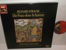 EX 7 490741 1 Richard Strauss Die Frau Ohne Schatten Wolfgang Sawallisch 3LP Box