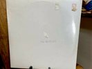 The Beatles - White Album - SEALED Vinyl Double LP Album   Rare Classic Vinyl