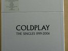 COLDPLAY - The Singles 1999-2006 ***Boxset of 15 x 7