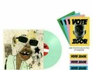 TYLER THE CREATOR Igor LP Mint Color Vinyl Pre-Order Pack LTD Alternate Cover