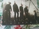 The Stranglers - Giants (2012)   mint condition