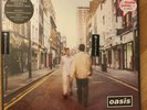 Oasis (Whats The Story) Morning Glory Remastered - Vinyl  Record BRAND NEW