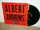 ALBERT AMMONS  