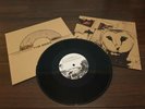 Very Rare Vinyl * The Bees* The Free Bees*4 Track PROMO*