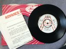SIR DOUGLAS QUINTET - DYNAMITE WOMAN rare UK 1966 DEMO PROMO / MOD GARAGE MINT-