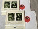 FISCHER-DIESKAU & MOORE Winterreise ORIG HMV ALP 1298/99 UK-1950s 2-LPs NM