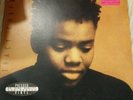 TRACY CHAPMAN Self Titled ELEKTRA 607774-1 LP VG++ AUDIOPHILE PROMO white label