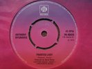 ANTHONY BYGRAVES - PAINTED LADY LOVE STAR SHIP 1974 ***RARE PYE JUNKSHOP GLAM***