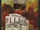 BUDDY GUY: Left My Blues In San Francisco LP (minor seam wear) Blues & R&B