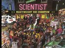 SCIENTIST-HEAVYWEIGHT DUB CHAMPION VINYL LP NEW