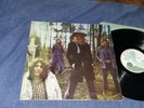 MOTT THE  HOOPLE   wild life 1971-FIRST UK PRESS - PINK RIM  ISLAND  LAB  -EX++