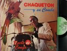 CHAQUETON LA ESENCIA DEL GUAGUANCO GUATEMALA NM  #  41 LISTEN
