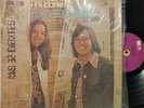 ELIA Y ELIZABETH ORIGINAL MIS 32 DIENTES LATIN  FUNK COLOMBIA EX # 132 LISTEN