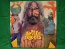 SEALED Rob Zombie The Devil's Rejects DBL SOUNDTRACK LP 180 Gram