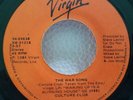 CULTURE CLUB THE WAR SONG   MADE IN BARBADOS   # 267