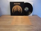 Magma  ?– Mekanïk Destruktïw Kommandöh Lp 1973 French Prog
